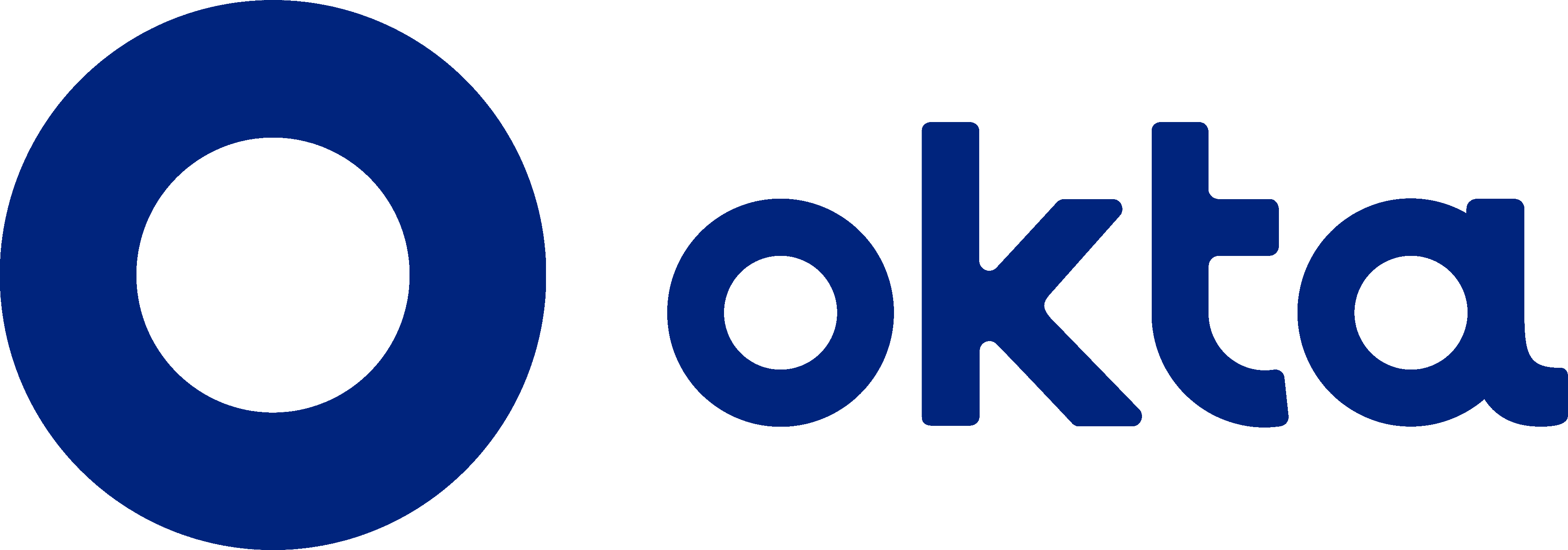 Logo Okta